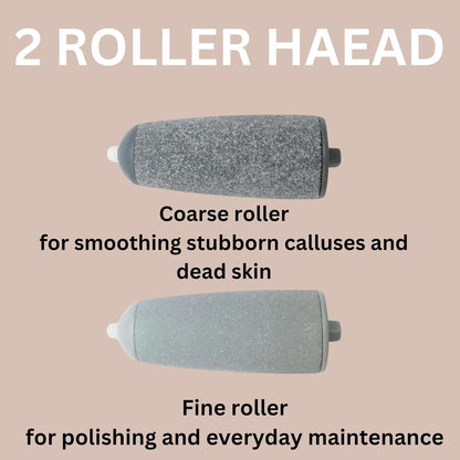 Best Callus Remover for Feet – Smooth, Soft & Beautiful Heels Instantly!" - RELUX.STORE