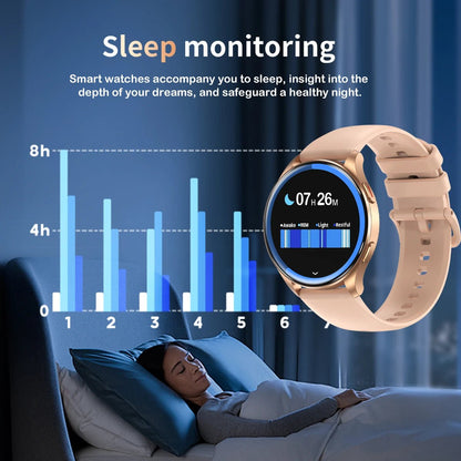 Blackview 2024 New Smartwatch X20 Watch AMOLED Display Hi - Fi Bluetooth Phone Calls Health and Fitness Tracking for ISO Android - RELUX.STORE