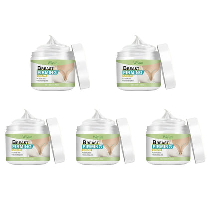Breast Firming Cream Lifting Tightening Moisturizing Anti - Sagging Improves Elasticity Fast Absorbing for Women's Bust Care - RELUX.STORE