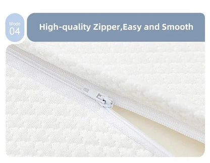 “Butterfly - Shaped Orthopedic Memory Foam Pillow – Slow Rebound Cervical Neck Support for Pain Relief, Spine Alignment & Deep Sleep | Health Care Pillow by Relux.Store” - RELUX.STORE
