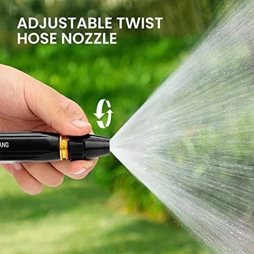 "Car Washing High Pressure Water Gun – Portable Power Washer for Cars, Bikes & Home Cleaning | Strong Water Spray Nozzle" - RELUX.STORE