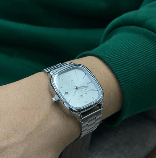 Casio Vintage Men's Watch - RELUX.STORE