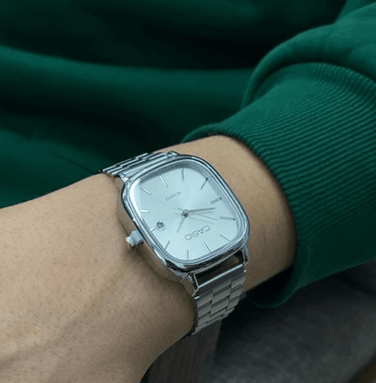 Casio Vintage Men's Watch - RELUX.STORE