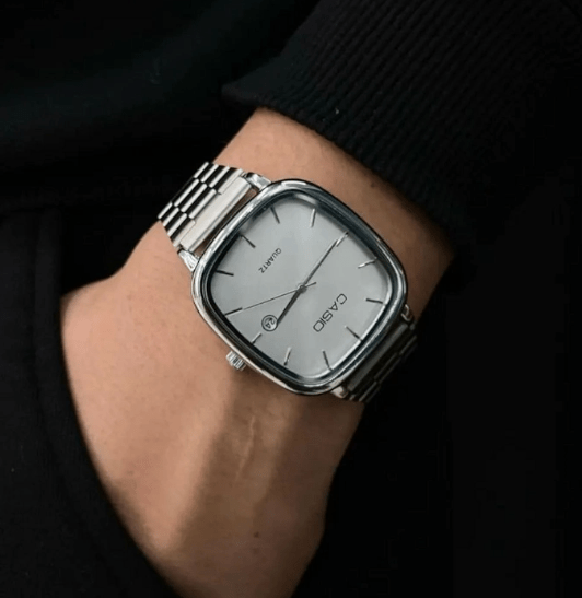 Casio Vintage Men's Watch - RELUX.STORE