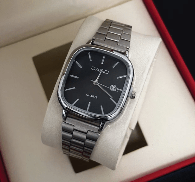 Casio Vintage Men's Watch - RELUX.STORE