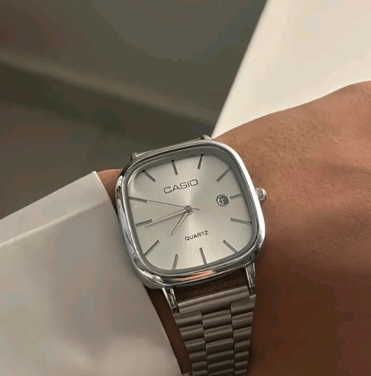 Casio Vintage Men's Watch - RELUX.STORE