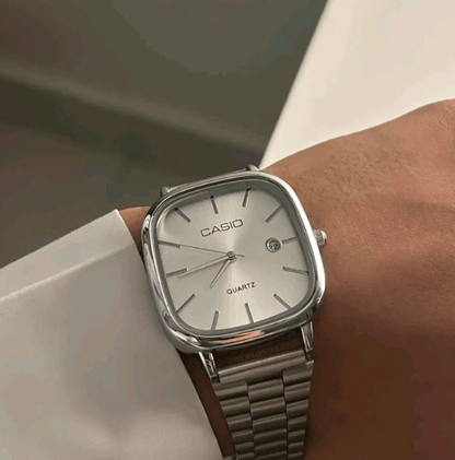 Casio Vintage Men's Watch - RELUX.STORE