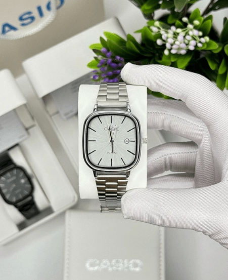 Casio Vintage Men's Watch - RELUX.STORE