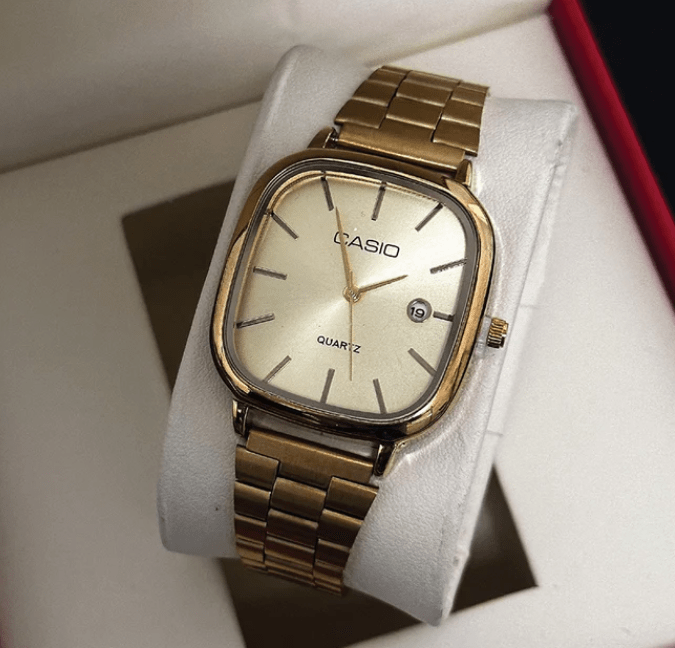 Casio Vintage Men's Watch - RELUX.STORE