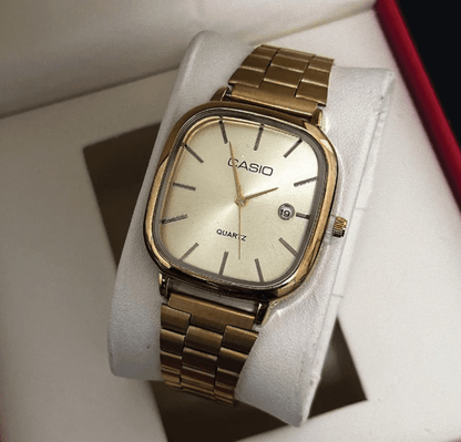 Casio Vintage Men's Watch - RELUX.STORE