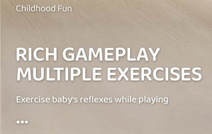 “Challenge Falling Sticks Game – Kids Reaction Training & Stick Catching Educational Toy, Parent - Child Interactive Sports Game” - RELUX.STORE