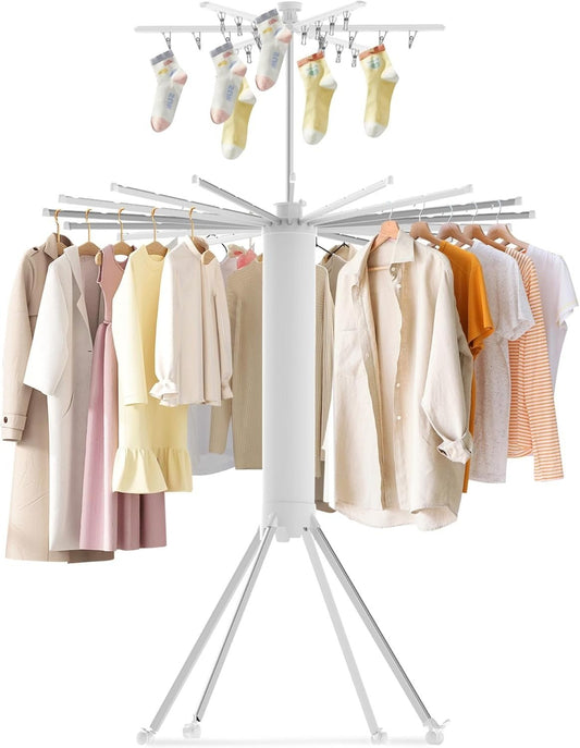 Clothes Drying Rack - RELUX.STORE