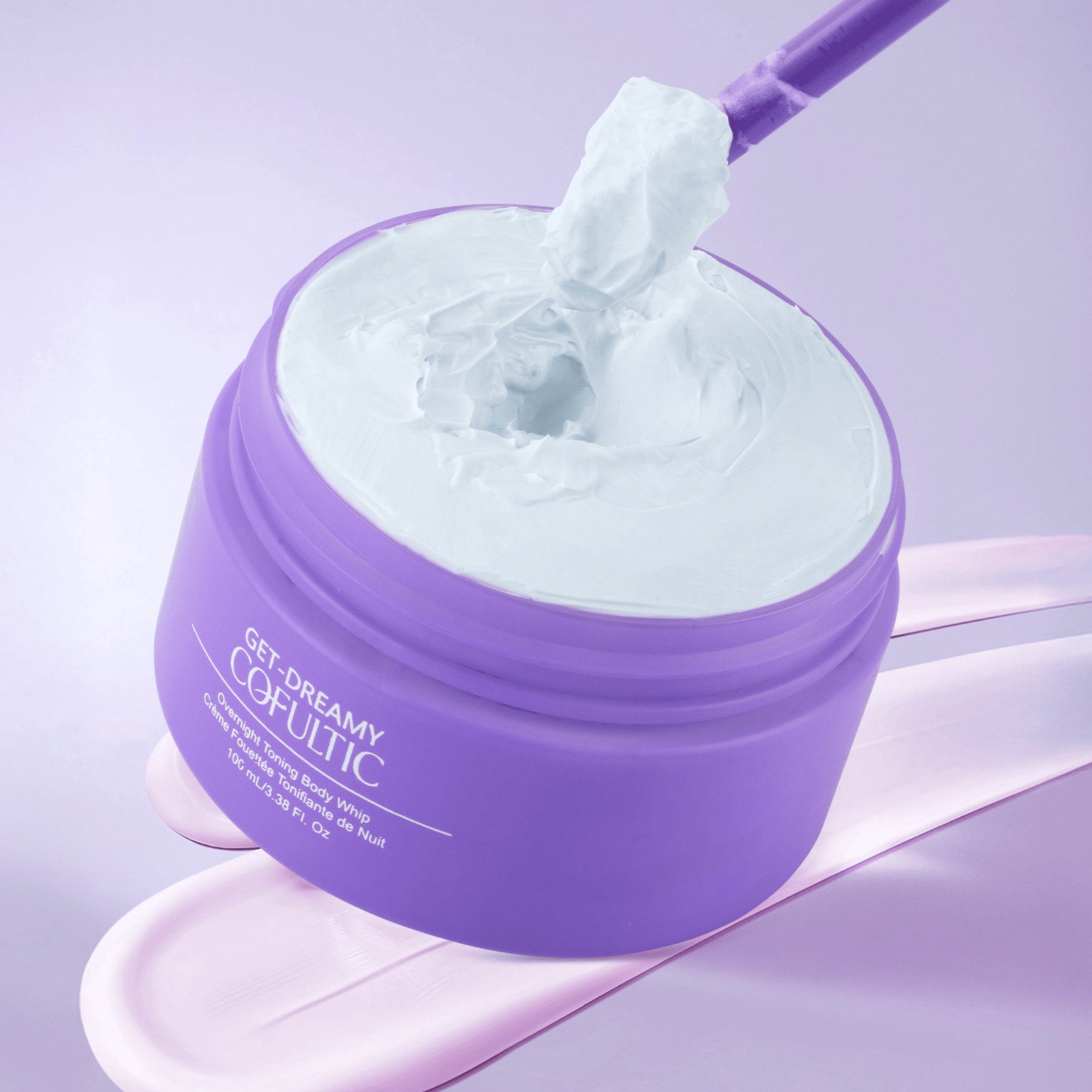 "Cofultic Night Sleep Tightening Cream – Anti - Wrinkle Face Cream for Firming, Lifting & Smoothing Fine Lines | Hydrating Night Skincare" - RELUX.STORE