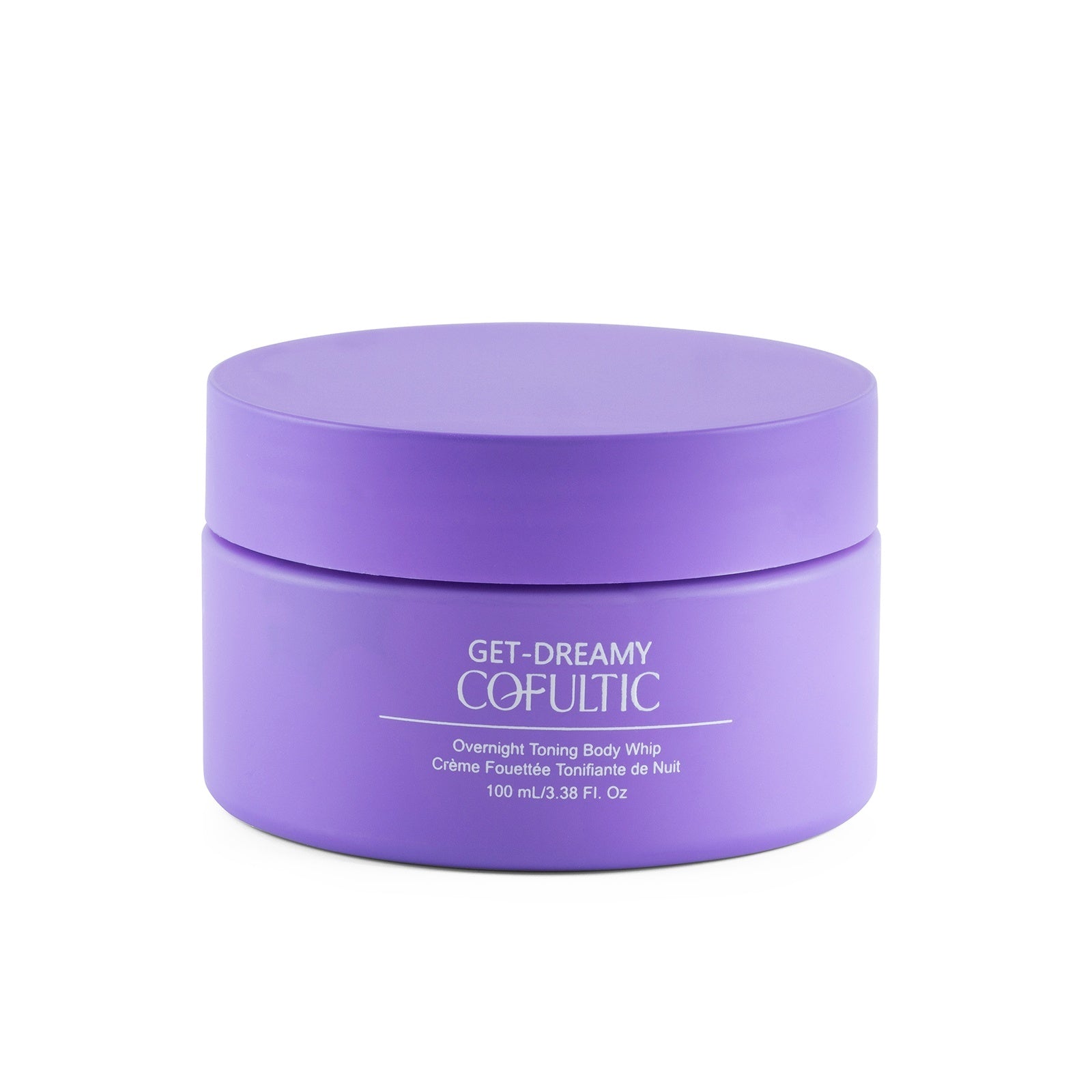 "Cofultic Night Sleep Tightening Cream – Anti - Wrinkle Face Cream for Firming, Lifting & Smoothing Fine Lines | Hydrating Night Skincare" - RELUX.STORE