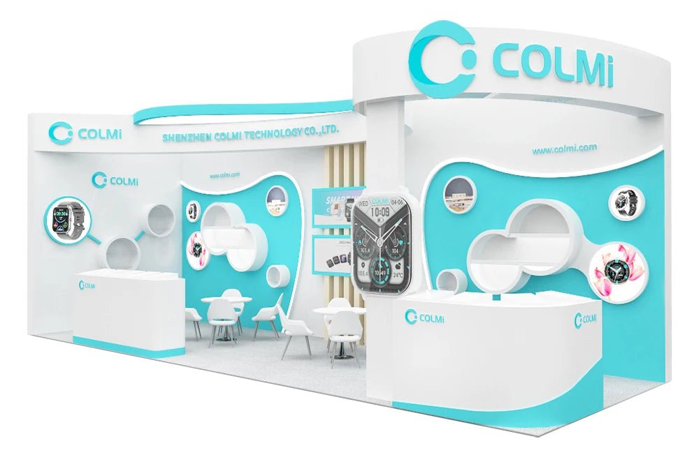 COLMI P71 Voice Calling Smartwatch Men Health Monitoring IP68 Waterproof Smart Notifications Voice Assistant Smart Watch Women - RELUX.STORE