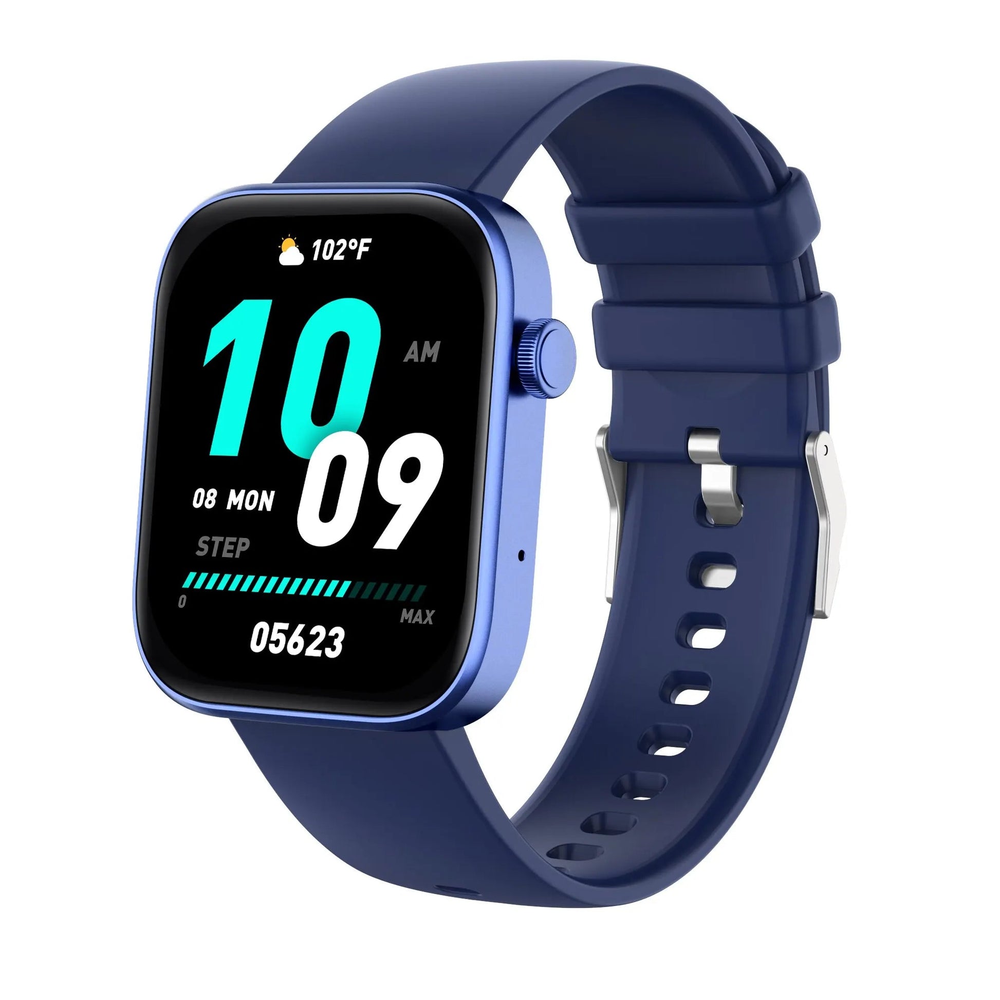 COLMI P71 Voice Calling Smartwatch Men Health Monitoring IP68 Waterproof Smart Notifications Voice Assistant Smart Watch Women - RELUX.STORE
