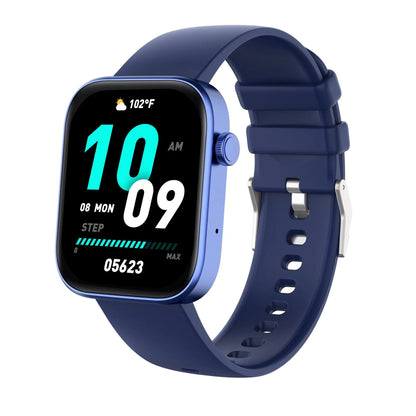 COLMI P71 Voice Calling Smartwatch Men Health Monitoring IP68 Waterproof Smart Notifications Voice Assistant Smart Watch Women - RELUX.STORE