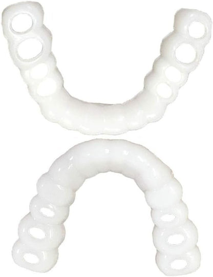 “Comfort Fit Flexible Teeth – Durable, Gentle, and Adjustable Dental/Oral Care Tool for Everyday Use” - RELUX.STORE