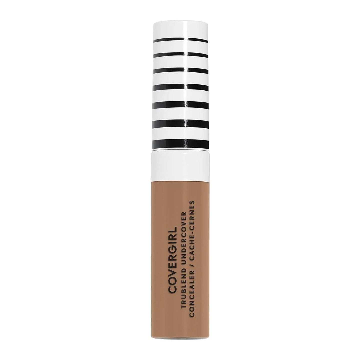 COVERGIRL Trublend Undercover Concealer, T700 Caramel - RELUX.STORE