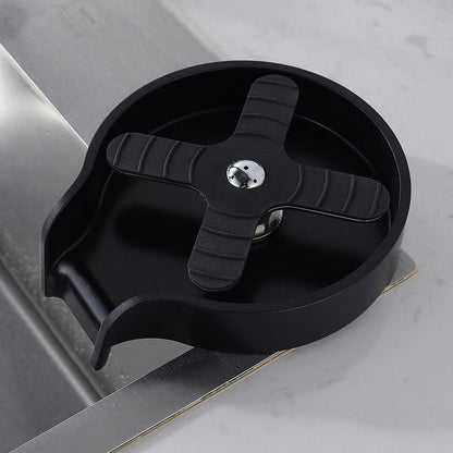 Cup Washer With Sink Home Bar Counter - RELUX.STORE