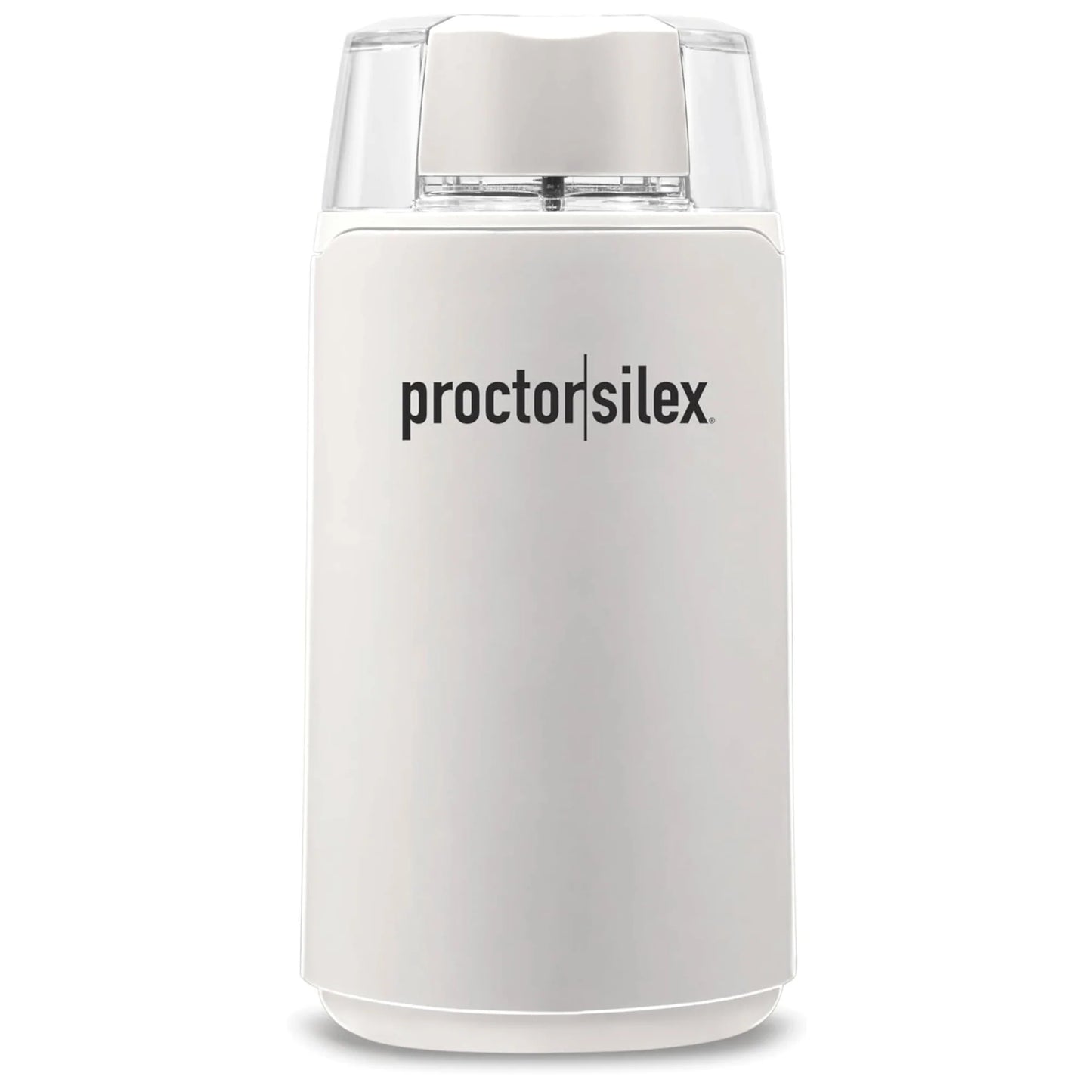 Proctor Silex Fresh Grind Electric Coffee and Spice Grinder