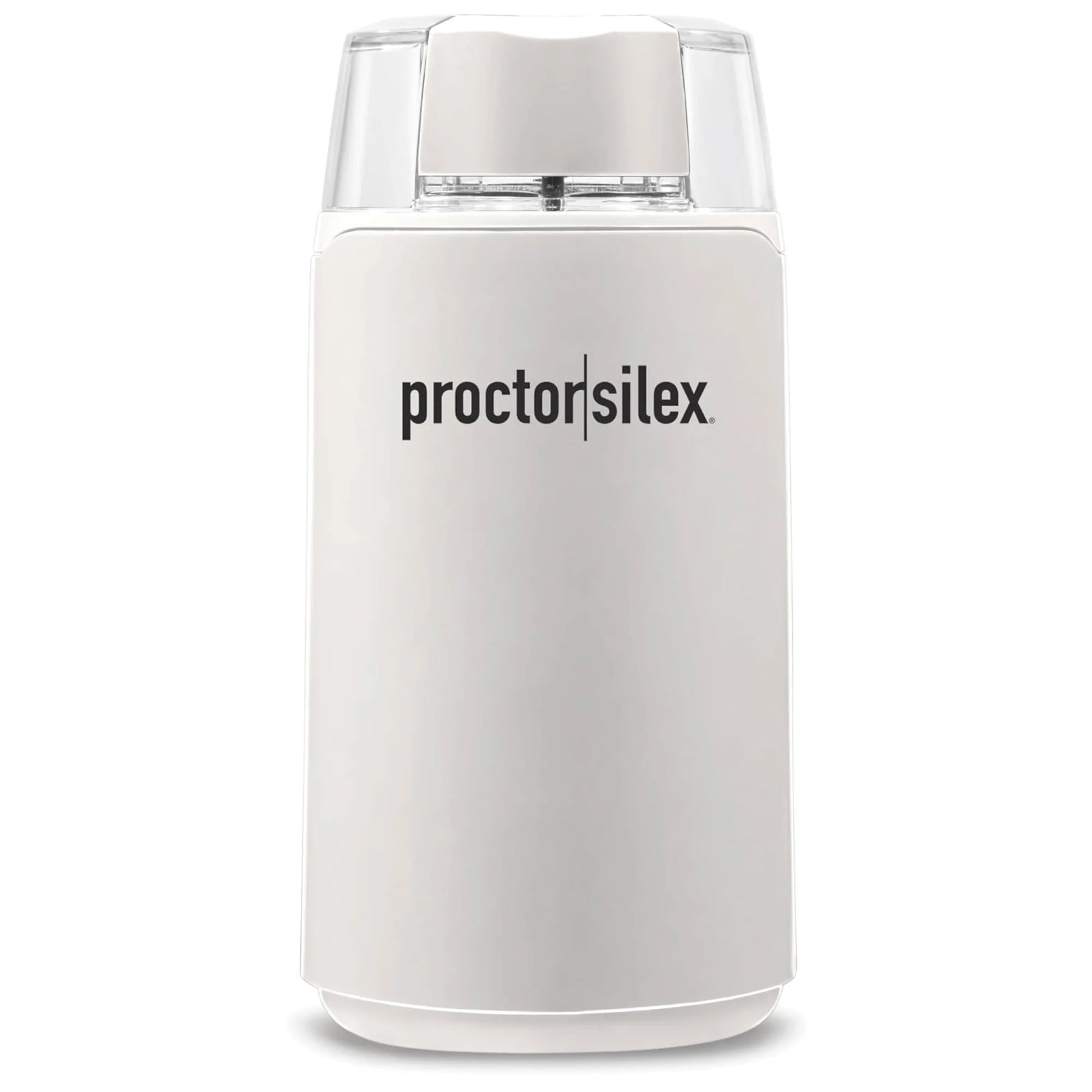 Proctor Silex Fresh Grind Electric Coffee and Spice Grinder