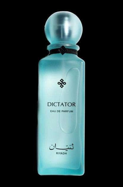 Dictator Thnyan Riyadh for men - RELUX.STORE