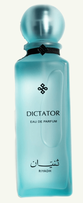 Dictator Thnyan Riyadh for men - RELUX.STORE