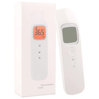 Digital Forehead Thermometer - RELUX.STORE