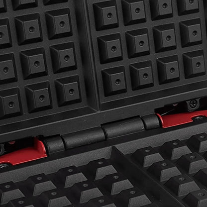 Better Chef Non-Stick Electric Waffle Maker