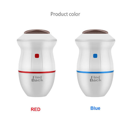 "Electric Foot File Grinder – Rechargeable Callus Remover & Pedicure Tool for Smooth, Soft Feet | Waterproof Dead Skin Exfoliator for Home Spa Care by Relux.Store" - RELUX.STORE