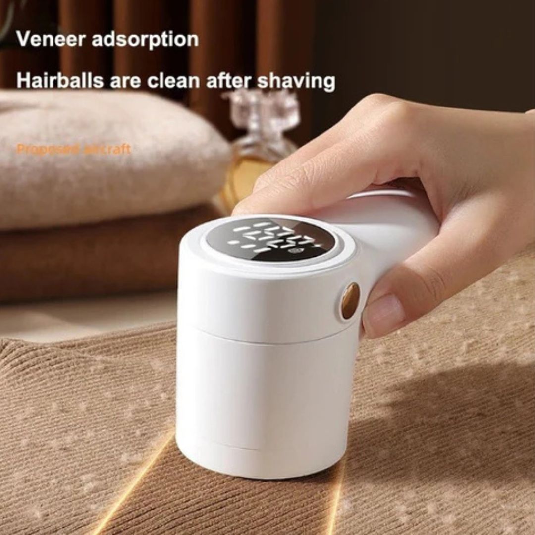Electric Lint Remover - RELUX.STORE