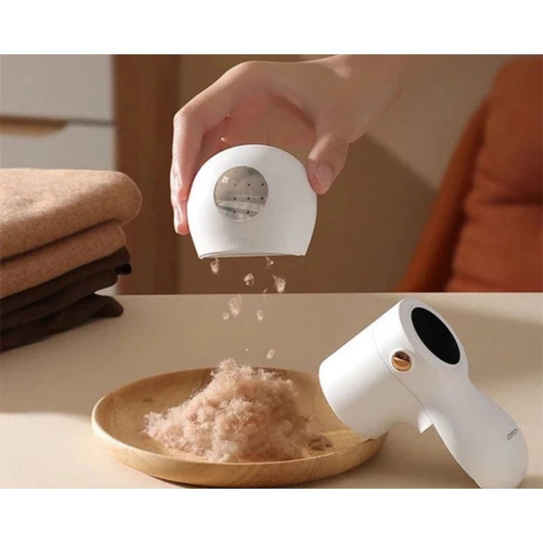 Electric Lint Remover - RELUX.STORE