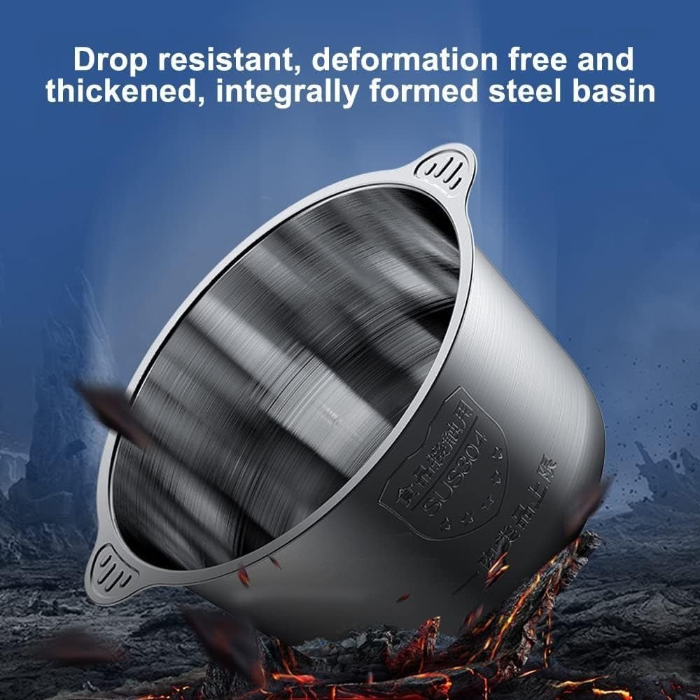 Electric Meat Grinder - RELUX.STORE