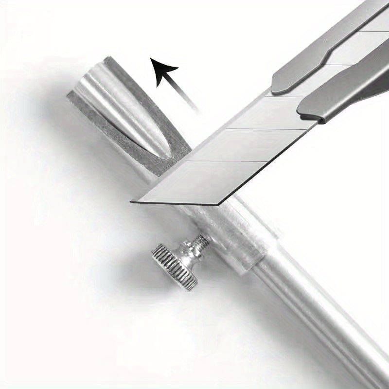 Eyebrow Pencil Sharpener Eyebrow Pencil Sharpening Tip Thin Tool for Microblading Tattoo Supplies Permanent Makeup Accessories - RELUX.STORE