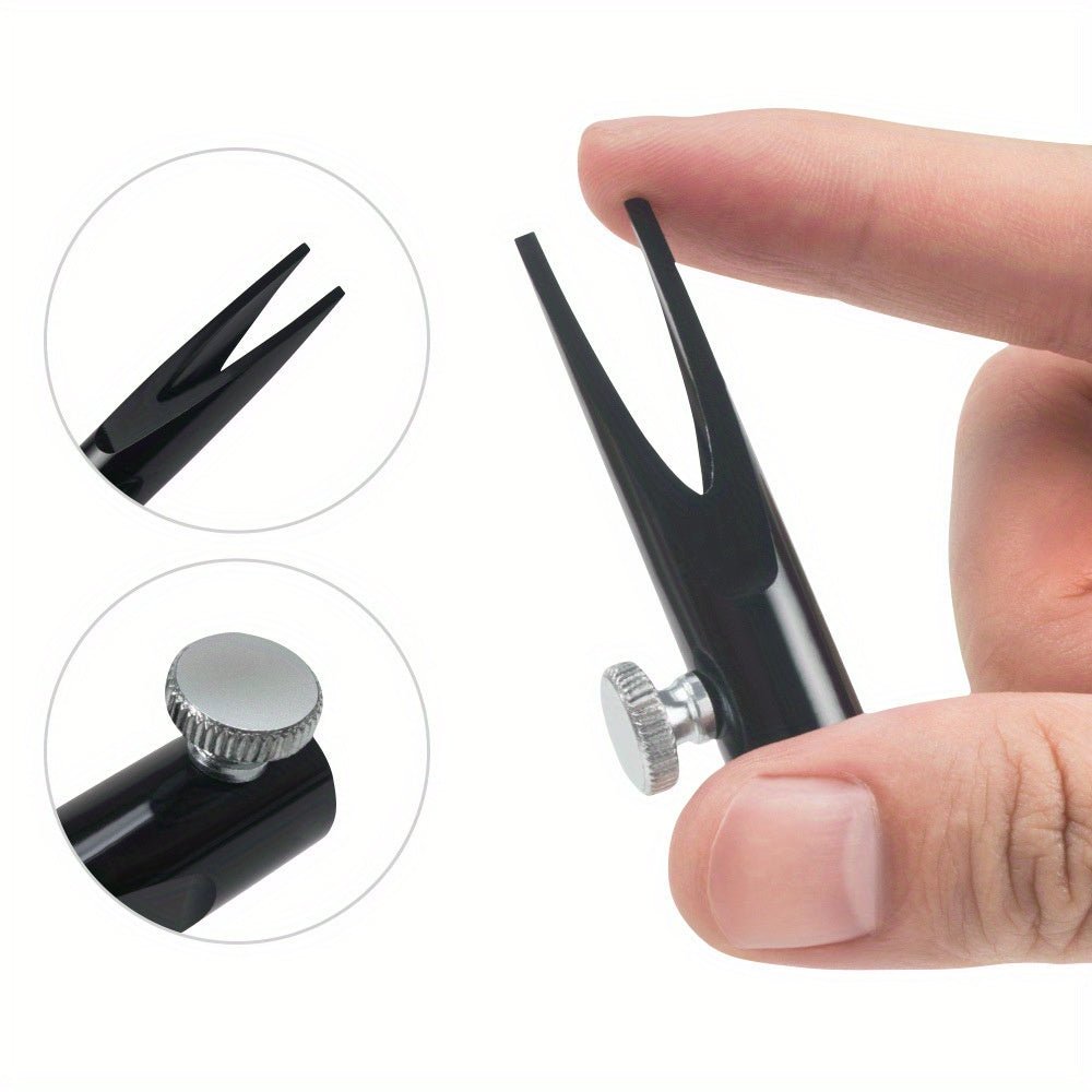 Eyebrow Pencil Sharpener Eyebrow Pencil Sharpening Tip Thin Tool for Microblading Tattoo Supplies Permanent Makeup Accessories - RELUX.STORE