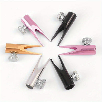 Eyebrow Pencil Sharpener Eyebrow Pencil Sharpening Tip Thin Tool for Microblading Tattoo Supplies Permanent Makeup Accessories - RELUX.STORE