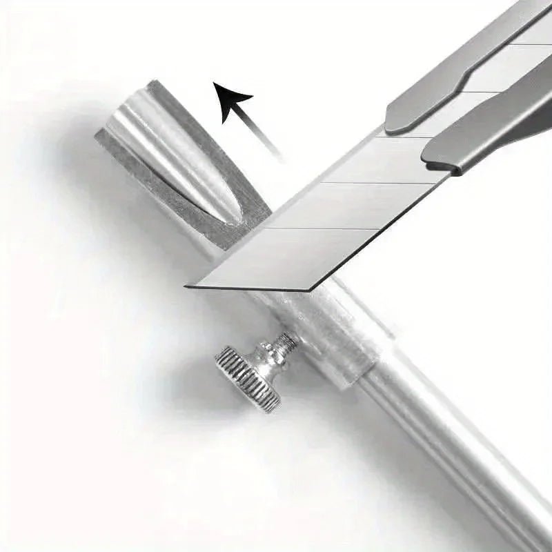Eyebrow Pencil Sharpener Eyebrow Pencil Sharpening Tip Thin Tool for Microblading Tattoo Supplies Permanent Makeup Accessories - RELUX.STORE