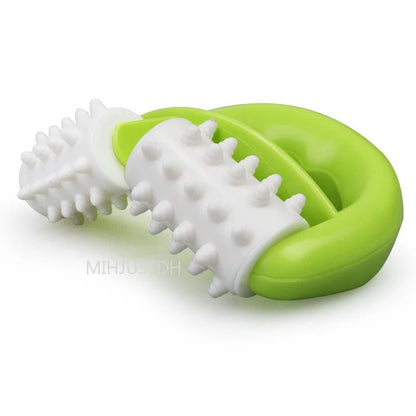 Fast Anti Cellulite Roller Beauty Massager Handheld Anti Cellulite Massager Roller Health Care Cellulite Leg Lift Massage - RELUX.STORE