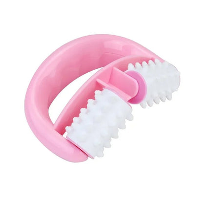 Fast Anti Cellulite Roller Beauty Massager Handheld Anti Cellulite Massager Roller Health Care Cellulite Leg Lift Massage - RELUX.STORE