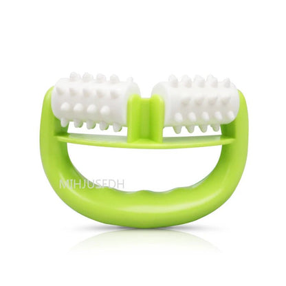 Fast Anti Cellulite Roller Beauty Massager Handheld Anti Cellulite Massager Roller Health Care Cellulite Leg Lift Massage - RELUX.STORE