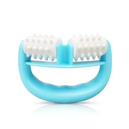 Fast Anti Cellulite Roller Beauty Massager Handheld Anti Cellulite Massager Roller Health Care Cellulite Leg Lift Massage - RELUX.STORE