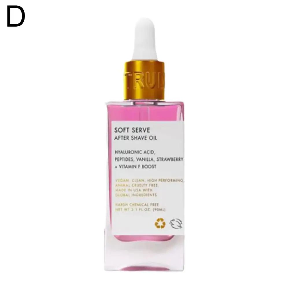 Firming Brightening Hip Essence After Shave Oil For Smooth Skin Deep Nourishment Repair Damaged Skin Aftershave Oil Skincare - RELUX.STORE