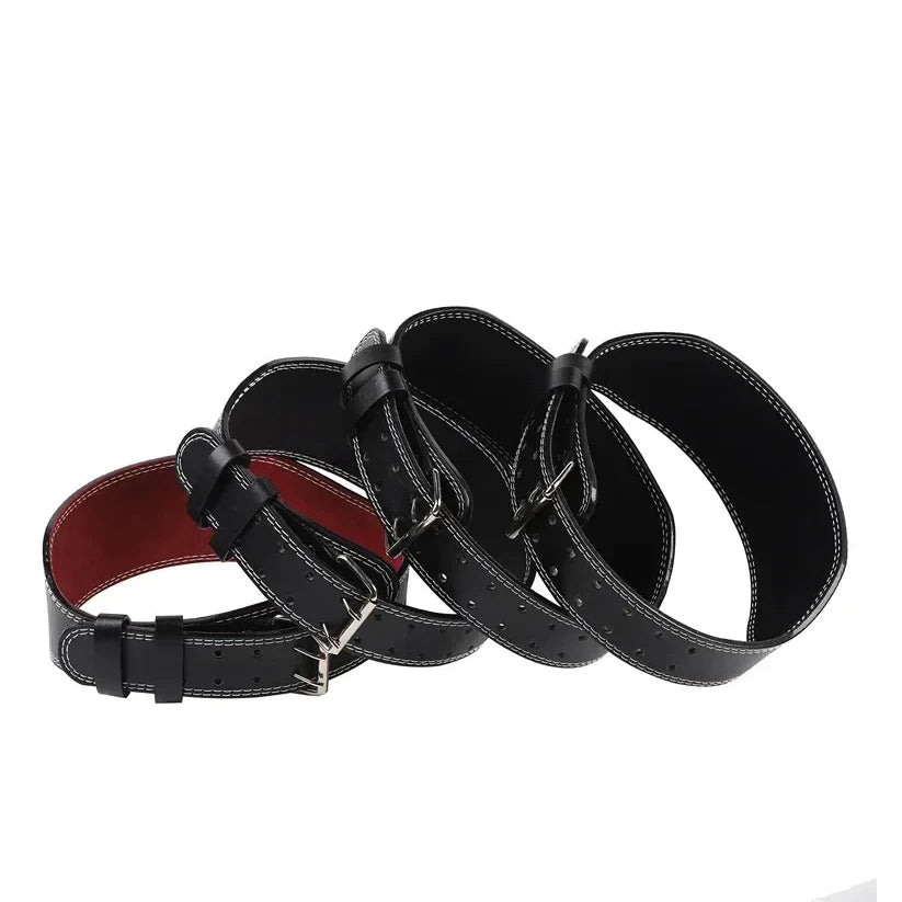 "Fitness Waist Support Belt – Weightlifting, Squat & Deadlift Protective Gear for Men & Women by Relux.Store" - RELUX.STORE