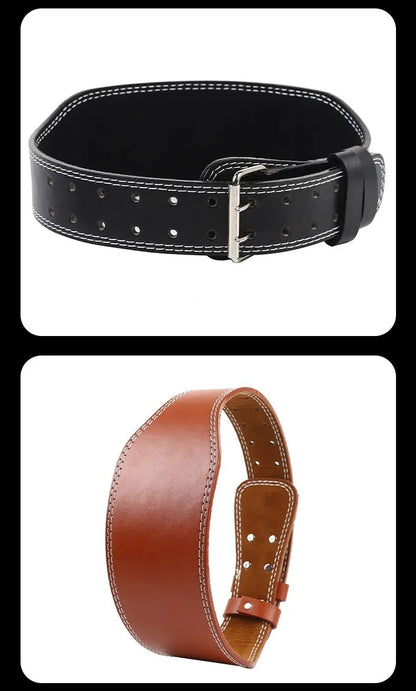 "Fitness Waist Support Belt – Weightlifting, Squat & Deadlift Protective Gear for Men & Women by Relux.Store" - RELUX.STORE