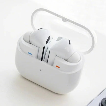 For Buds 3 Pro TWS Wireless Bluetooth Earphones HiFi Sound Low Delay Noise Reduction Earphones - RELUX.STORE