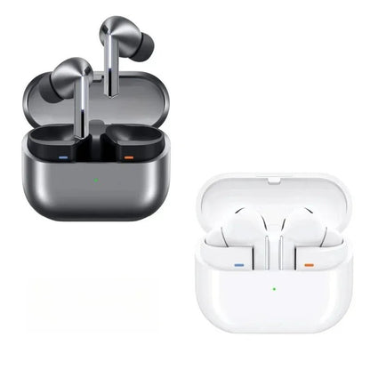 For Buds 3 Pro TWS Wireless Bluetooth Earphones HiFi Sound Low Delay Noise Reduction Earphones - RELUX.STORE