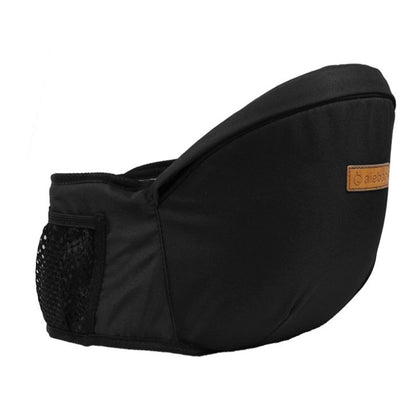 “Front Hugging Baby Hip Seat Carrier – Multifunctional Ergonomic Baby Sitting Stool for Parents & Infants | Comfortable Single Stool for Holding Children” - RELUX.STORE