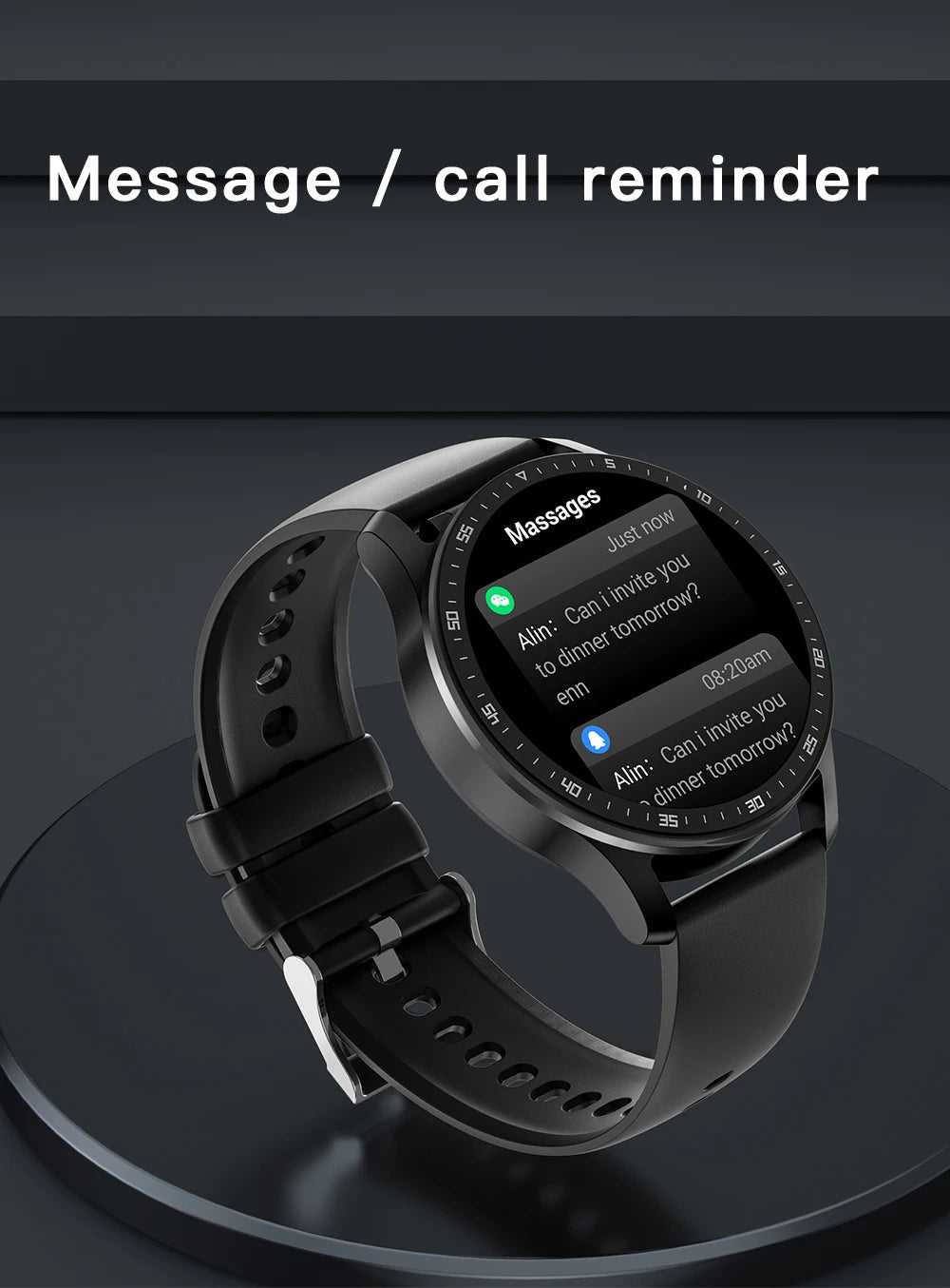 GEJIAN X10 Headset Smart Watch TWS Two In One Wireless Bluetooth Dual Headset Call Health Blood Pressure Sport Music Smartwatch - RELUX.STORE