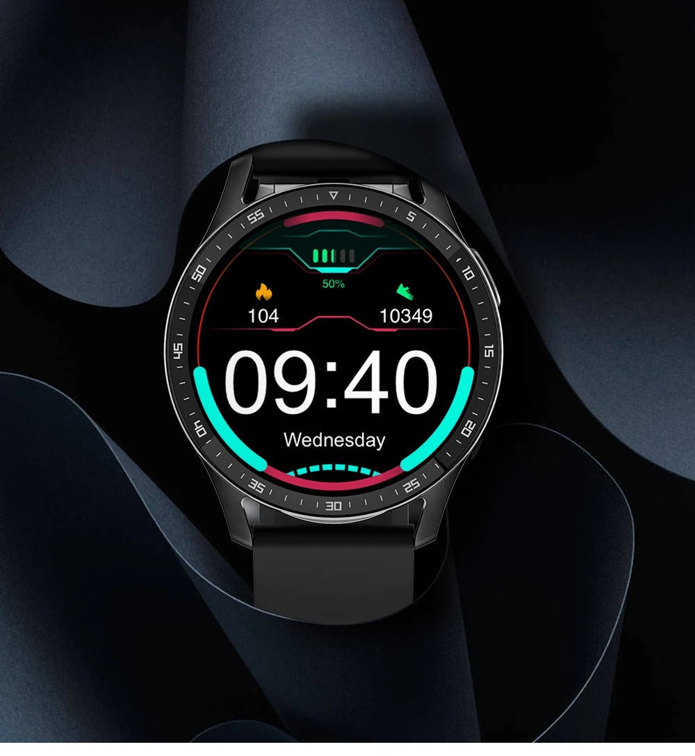 GEJIAN X10 Headset Smart Watch TWS Two In One Wireless Bluetooth Dual Headset Call Health Blood Pressure Sport Music Smartwatch - RELUX.STORE